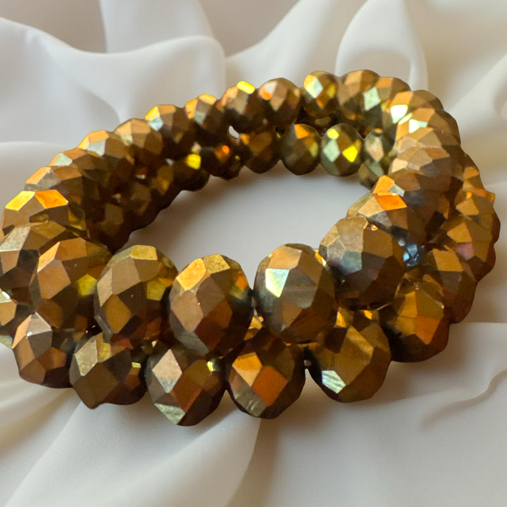Golden Ember