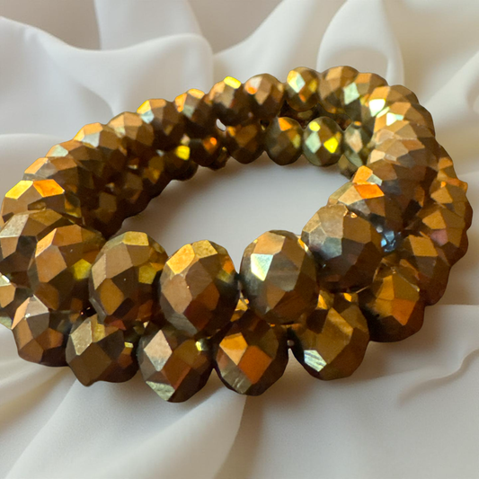 Golden Ember